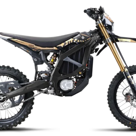 2025 Surron ultra bee for sale black