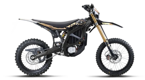 2025 surron ultra bee for sale black