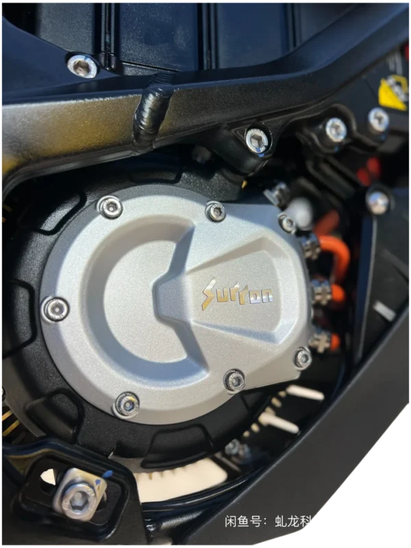2025 surron ultra bee europe motor