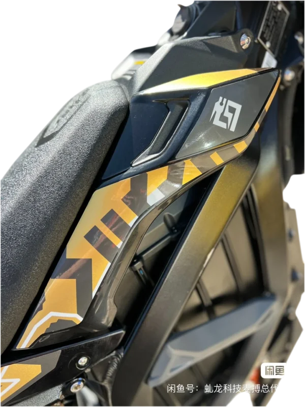 Surron ultra bee finance