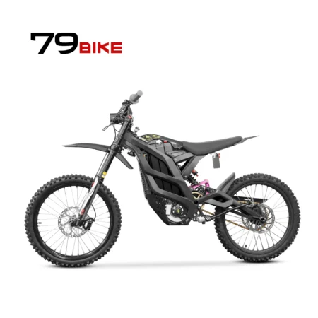 2025 79Bike-Falcon M Electric Dirt Bike