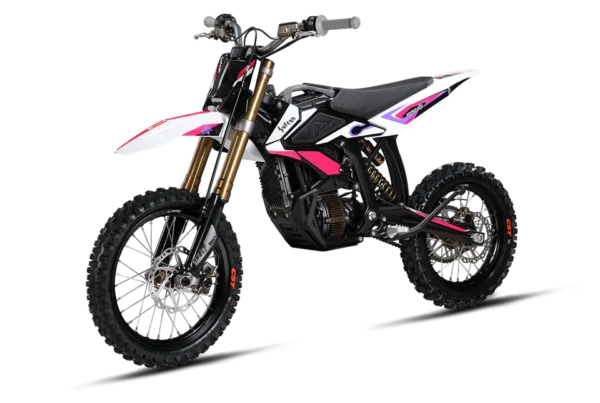 2025 surron hyper bee electric bike