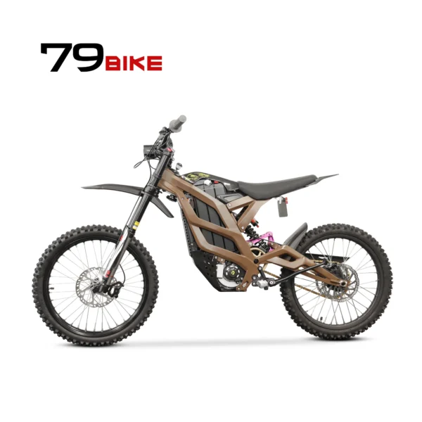 79bike-falcon m caramel color