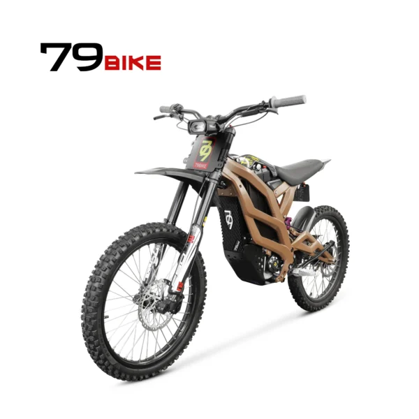 79bike-falcon m reviews