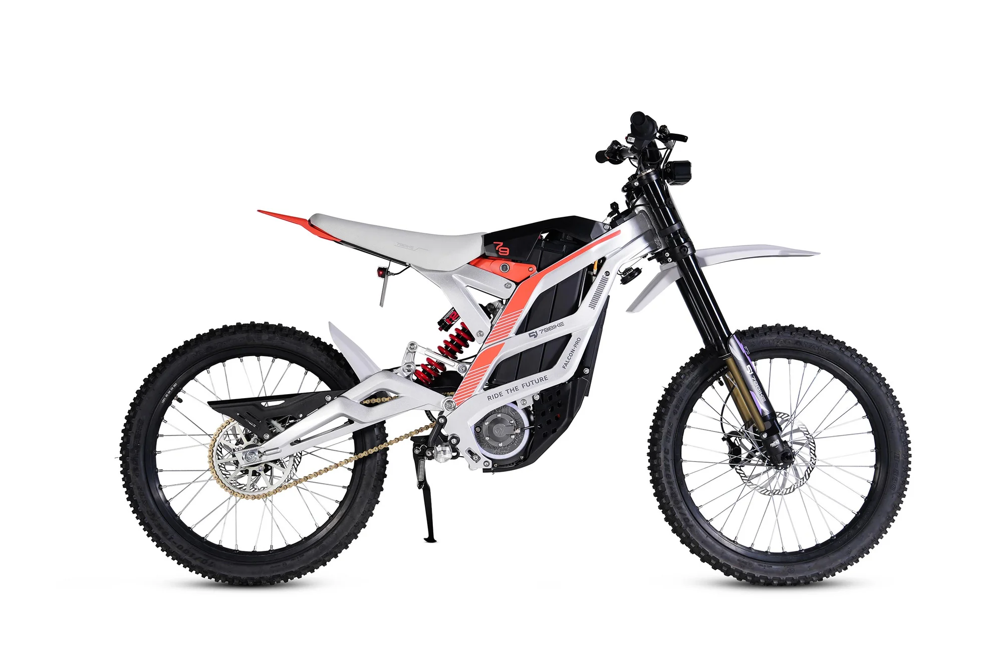 79bike-falcon pro electric dirt bike 2 79bike falcon pro discount code