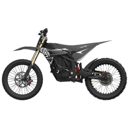 Altis sigma 98V Electric dirt bike