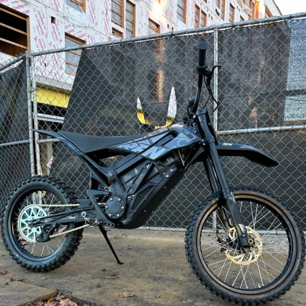 Apollo rfn ares rally pro 2024