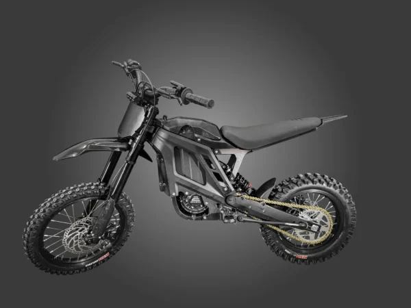 E ride pro mini bike