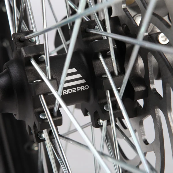 E ride pro ss 3. 0 brakes, weight, range, size, etc