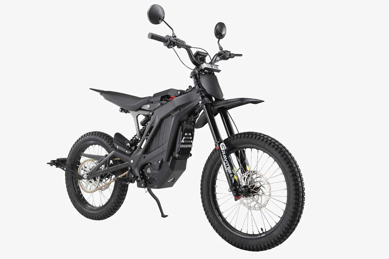 E ride pro ss 2. 0 road legal electric dirt bike 2 E ride pro ss l1e