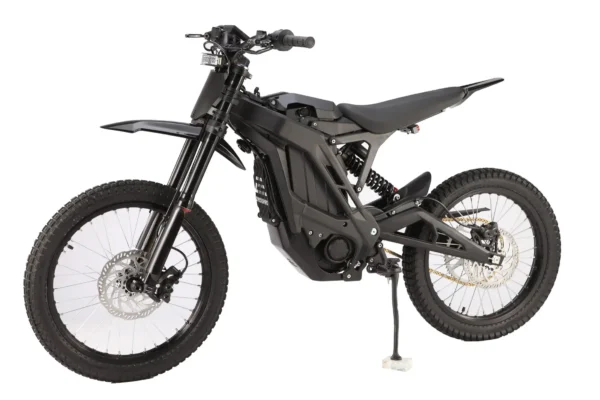 E ride pro ss 3. 0 long range electric dirt bike