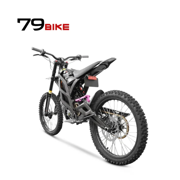 Falcon m 79bike