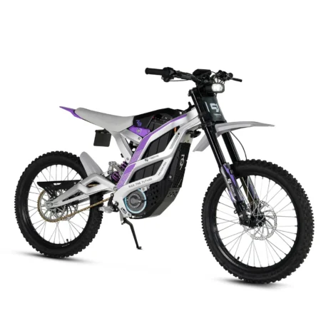 Falcon pro ebike