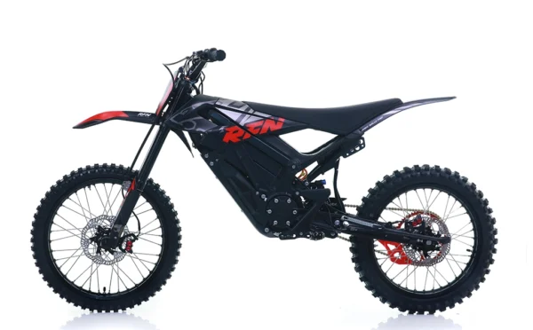 Rfn ares rally pro