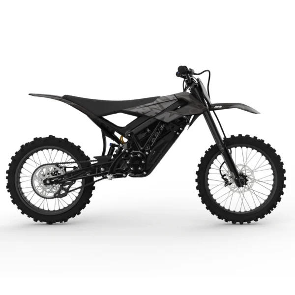 Rfn apollo ares rally pro