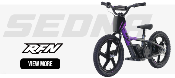 Rfn sedna electric dirt bikes for sale