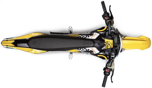 Sur-ron storm bee off road