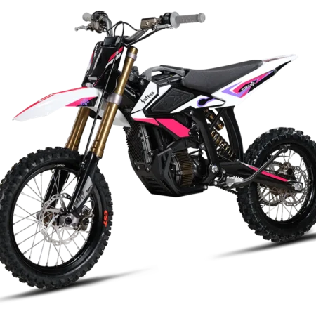 Surron Hyper Bee Europe Canada Pink