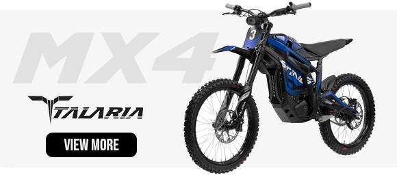 Talaria mx4 for sale near me