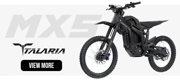 Talaria mx5 for sale near me