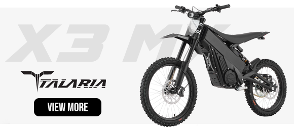 Talaria x3 for sale near me