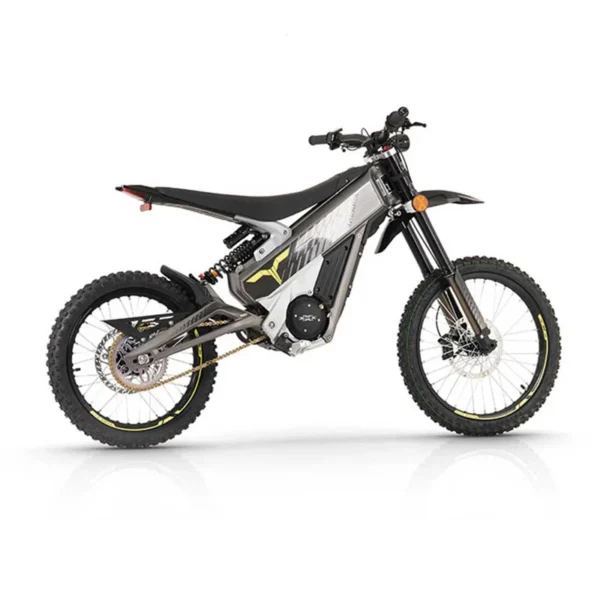 Talaria x3 mx electric dirt bike 2025
