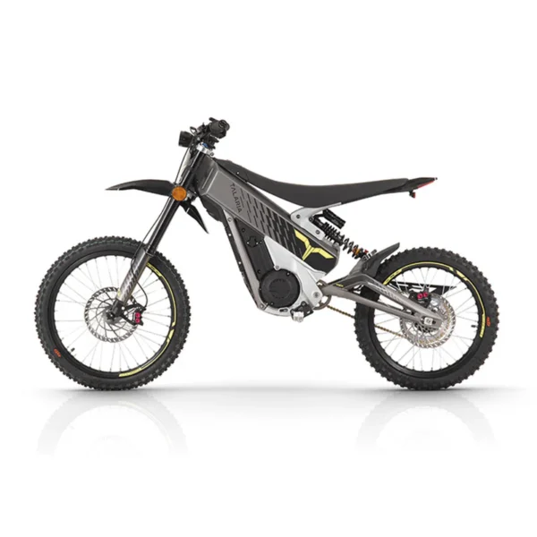 Talaria xxx mx 40ah battery 2024