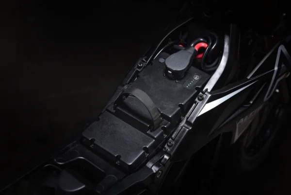 Altis sigma battery