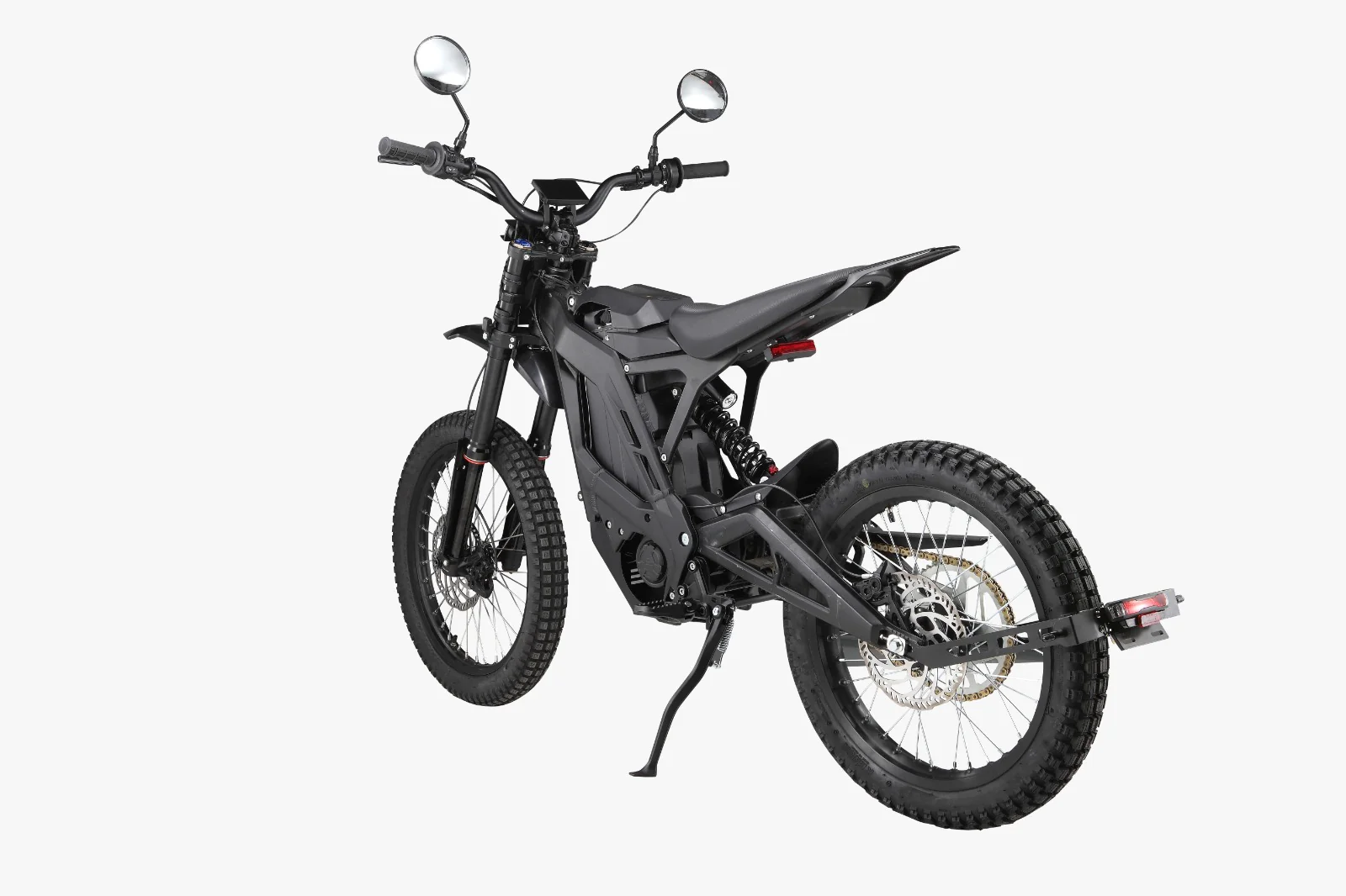 E ride pro ss 2. 0 road legal electric dirt bike 4 Pro-ss l1e