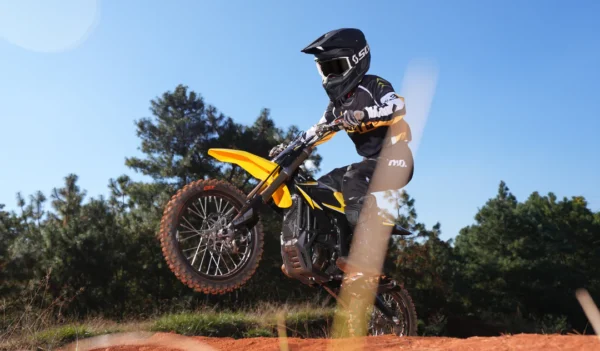 Surron hyper bee usa