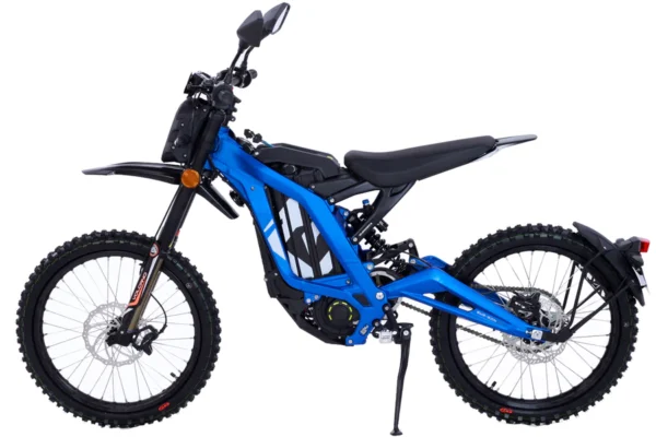 Surron light bee l1e blue 2023