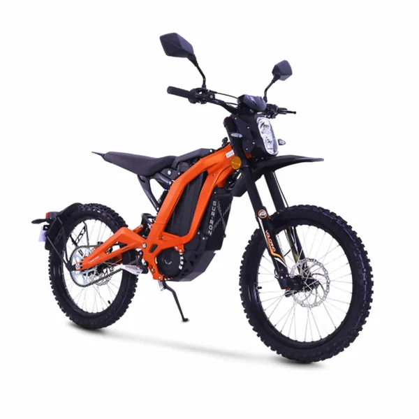 Surron light bee l1e orange color