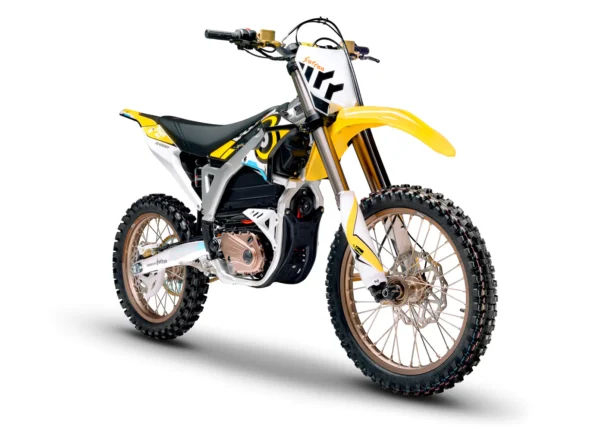 Surron storm bee f 2023