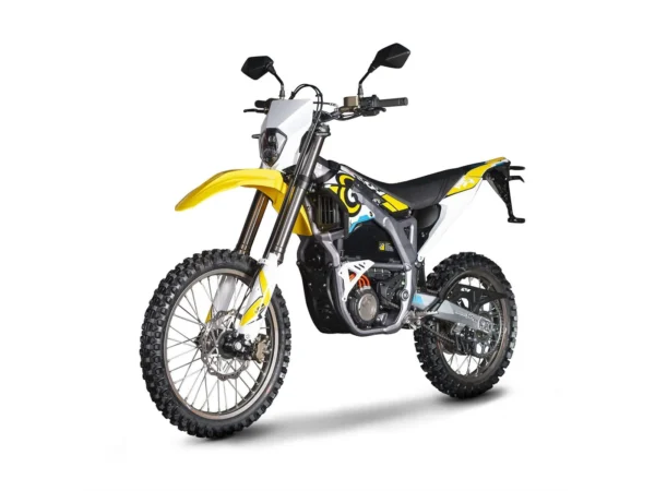 Surron storm bee road legal