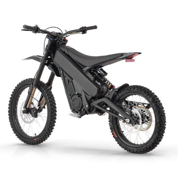 Talaria xxx mx off road electric dirt bike