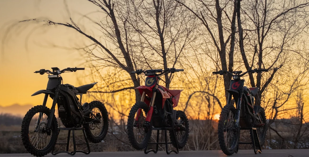 E-ride pro sr vs altis sigma mx vs ventus one electric dirt bikes E-ride pro sr vs altis sigma mx vs ventus one electric dirt bikes